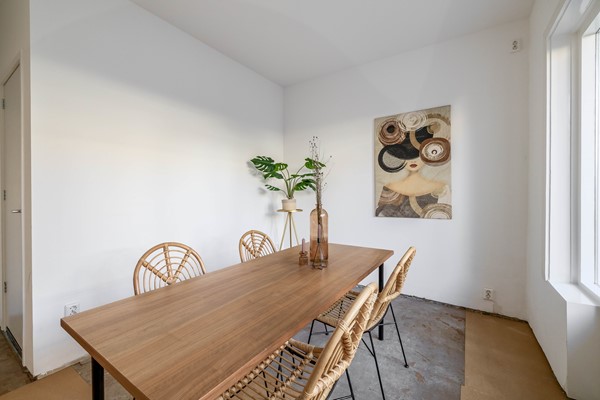 Medium property photo - Secretaris Bosmanstraat 9A, 2041 KR Zandvoort